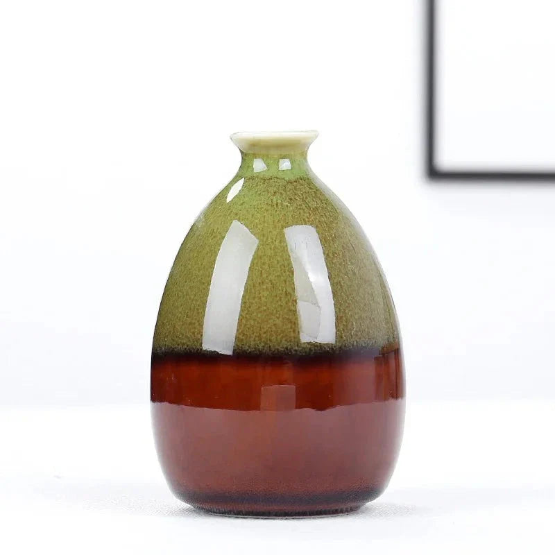 Vaso Decorativo Flower | Henry