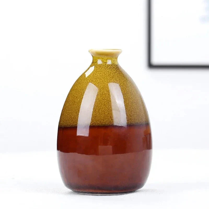 Vaso Decorativo Flower | Henry