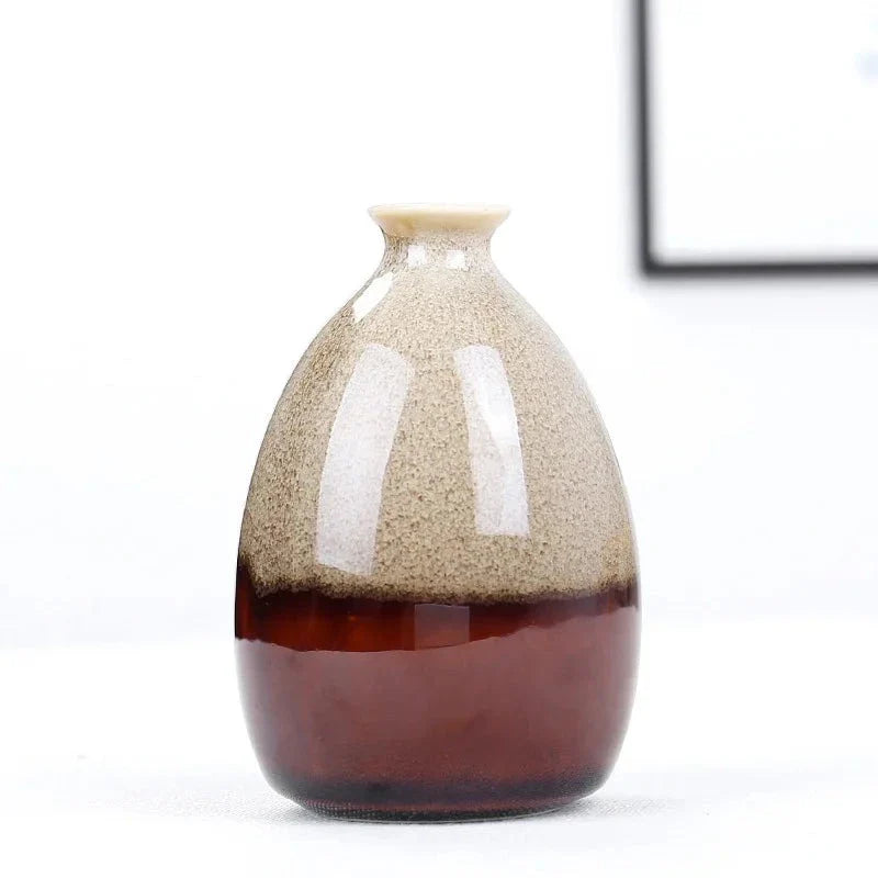 Vaso Decorativo Flower | Henry