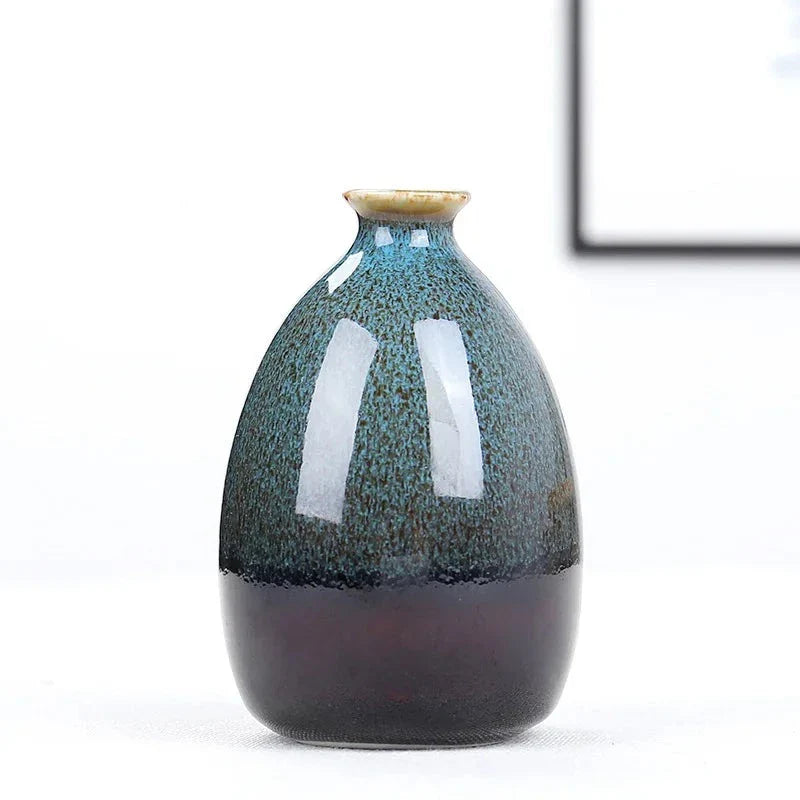 Vaso Decorativo Flower | Henry