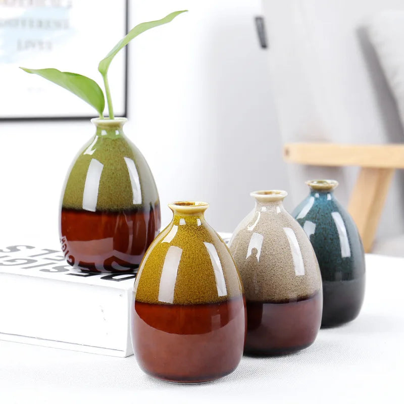 Vaso Decorativo Flower | Henry
