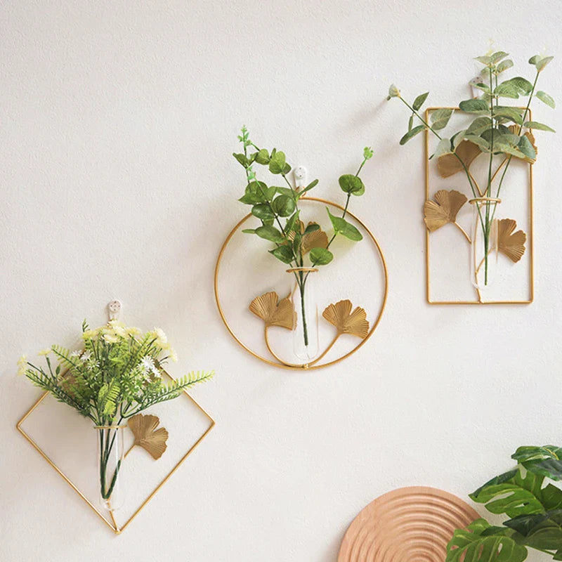 Vaso Decorativo Ginkgo | Henry