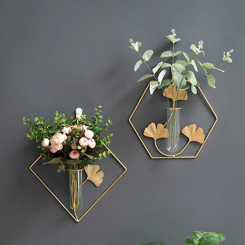 Vaso Decorativo Ginkgo | Henry