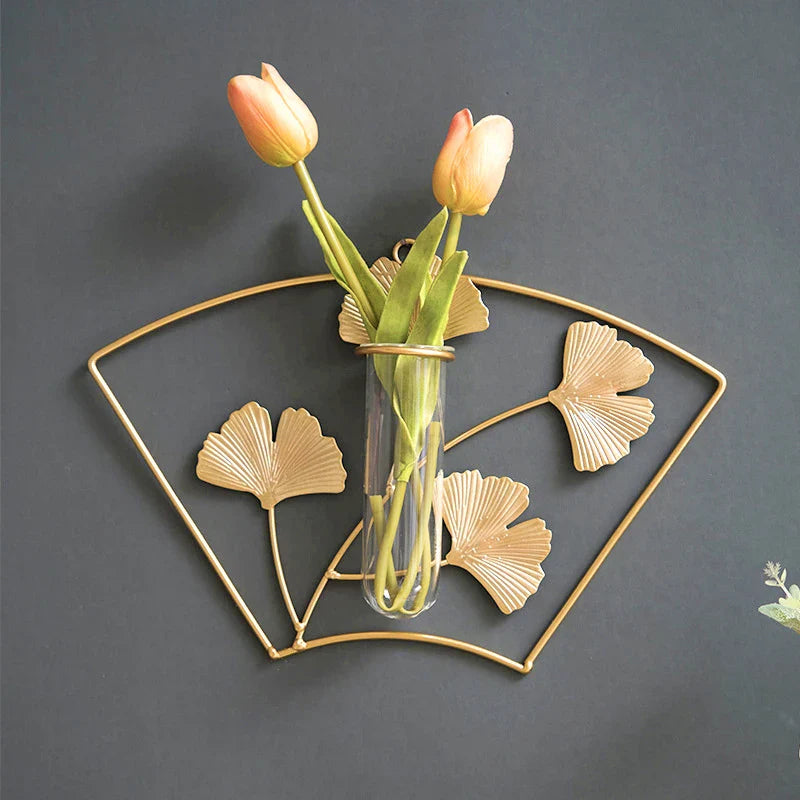 Vaso Decorativo Ginkgo | Henry