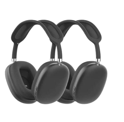 HF MaxPhone®️ - Fone de Ouvido Bluetooth (COMPRE 1 LEVE 2) - LOJAS HENRY SHOP