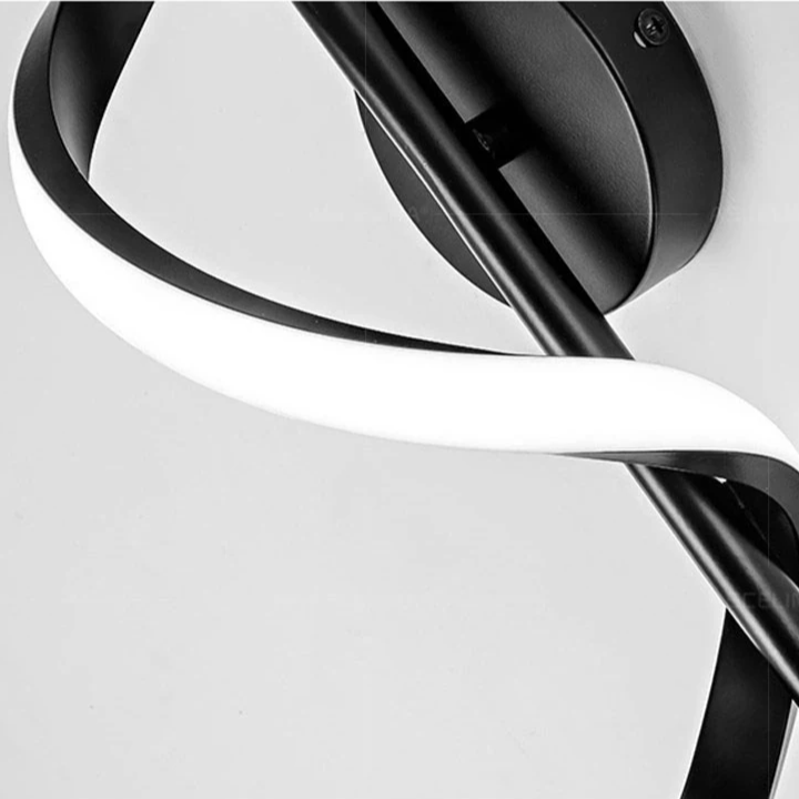 Luminária LED Nórdica Minimalista | Henry