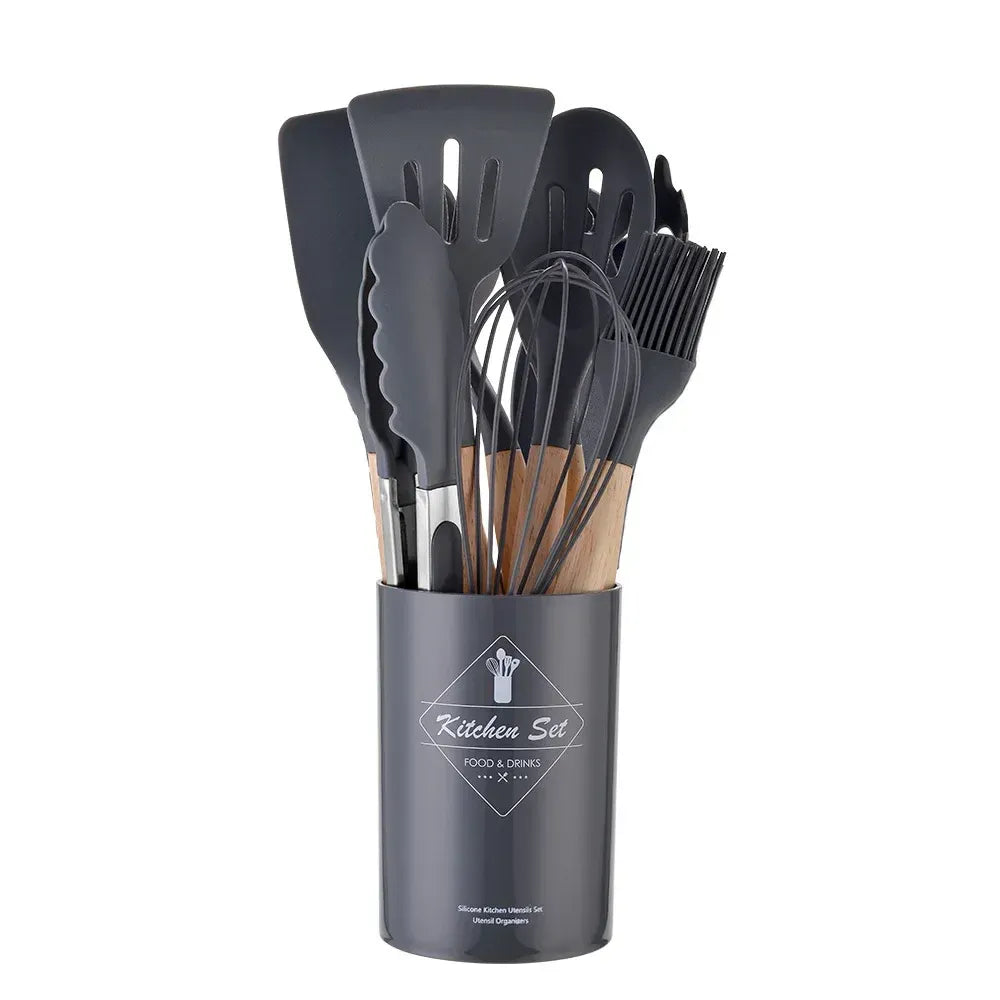 Conjunto 11 Utensílios de Cozinha | Henry