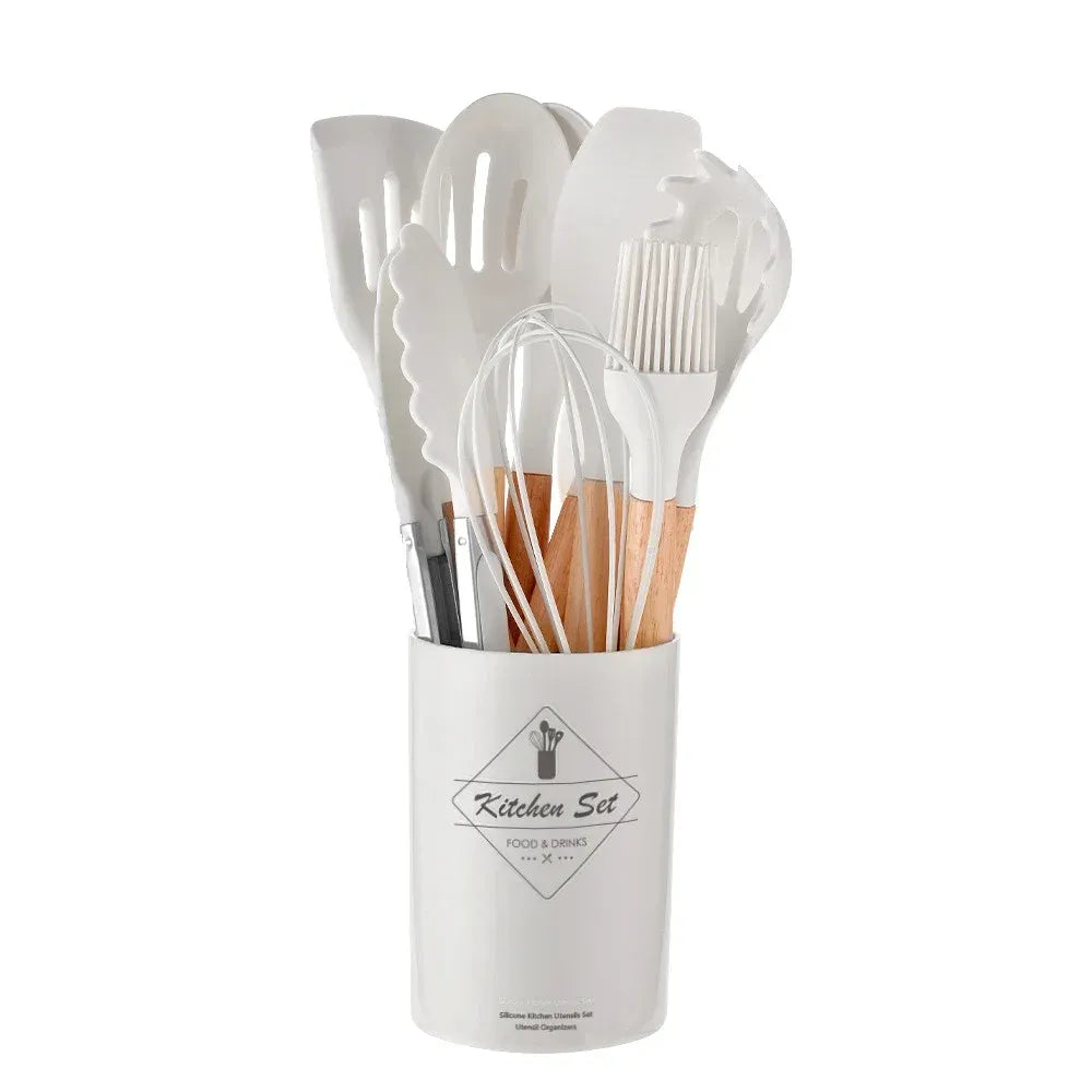 Conjunto 11 Utensílios de Cozinha | Henry