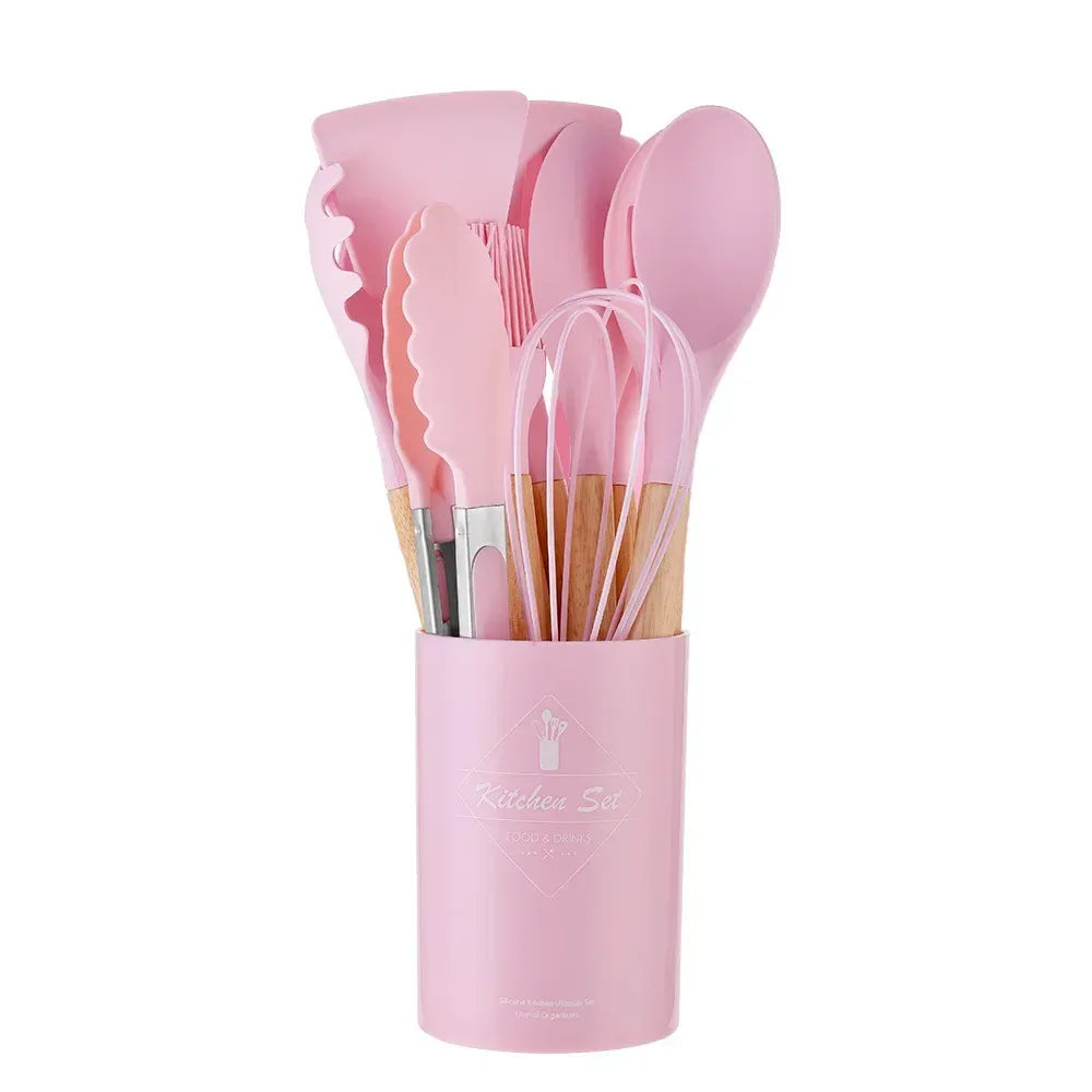 Conjunto 11 Utensílios de Cozinha | Henry