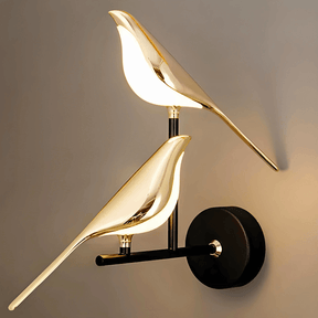 Arandela Pássaro - Led Bird | Henry