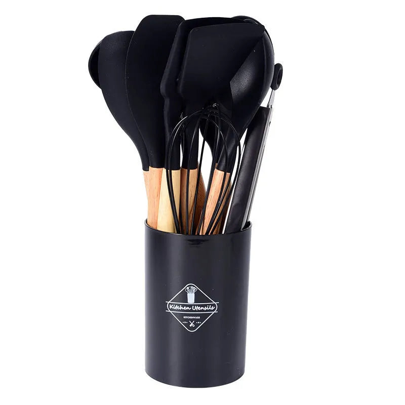 Conjunto 11 Utensílios de Cozinha | Henry