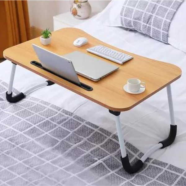 Mesa Portátil Dobrável P/ Notebook Tablet | Henry