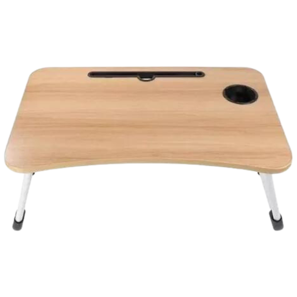 Mesa Portátil Dobrável P/ Notebook Tablet | Henry