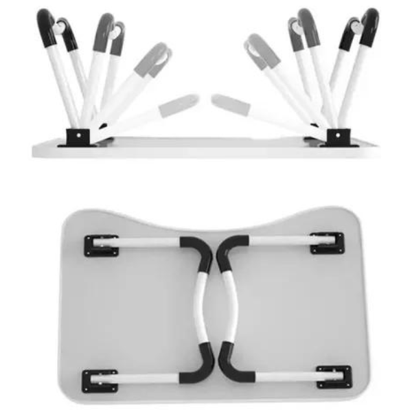 Mesa Portátil Dobrável P/ Notebook Tablet | Henry