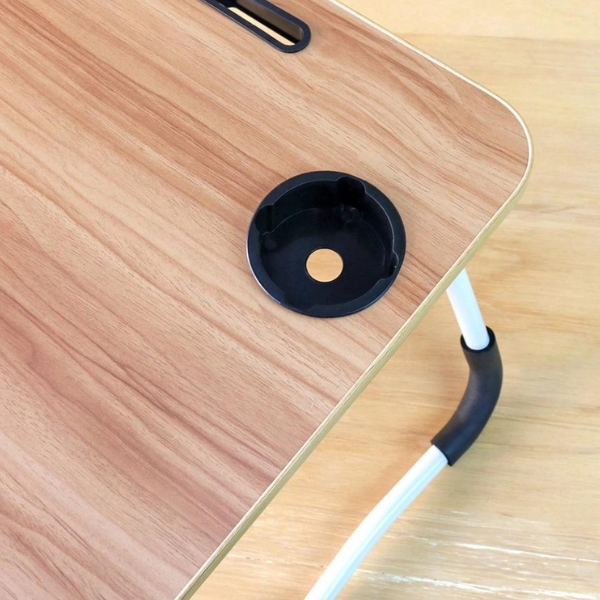 Mesa Portátil Dobrável P/ Notebook Tablet | Henry