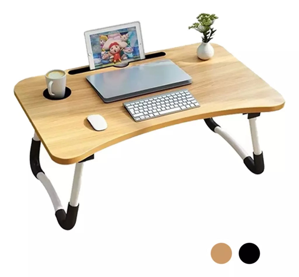 Mesa Portátil Dobrável P/ Notebook Tablet | Henry