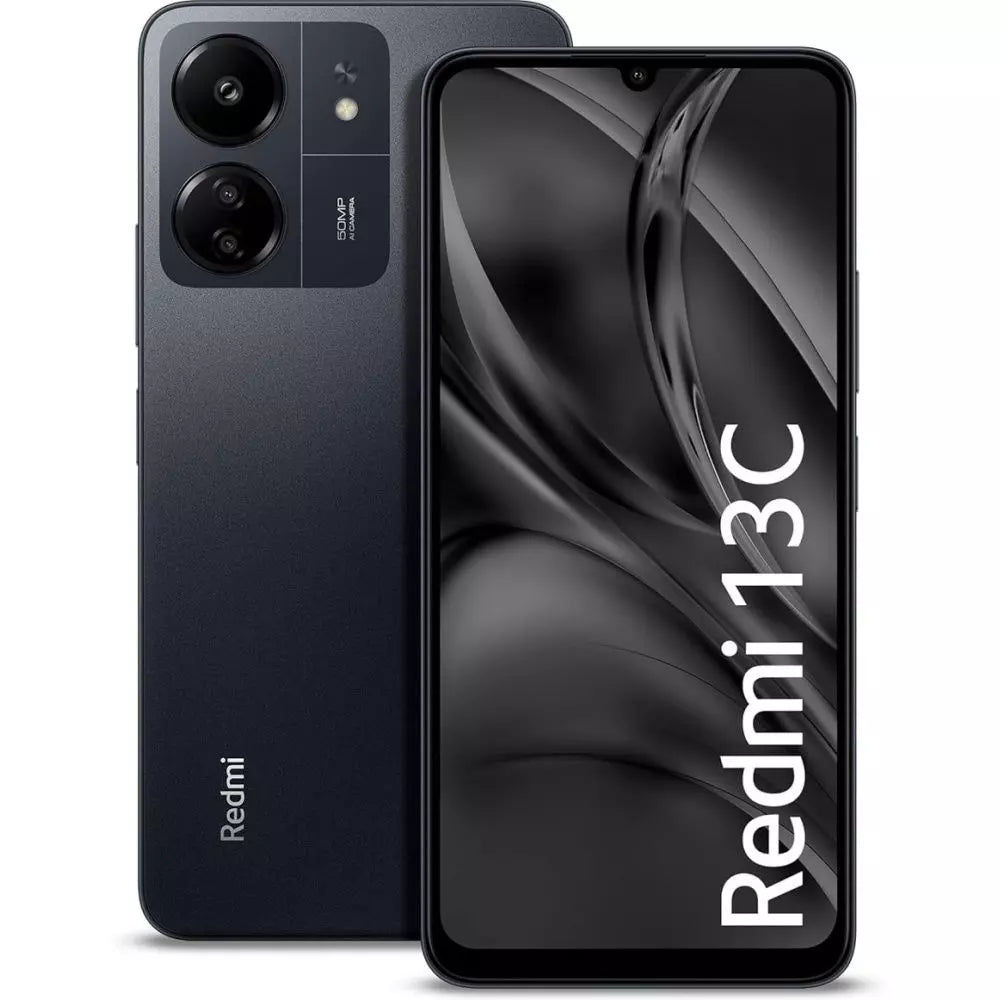 Xiaomi Redmi 13C 256GB 4GB RAM | Henry