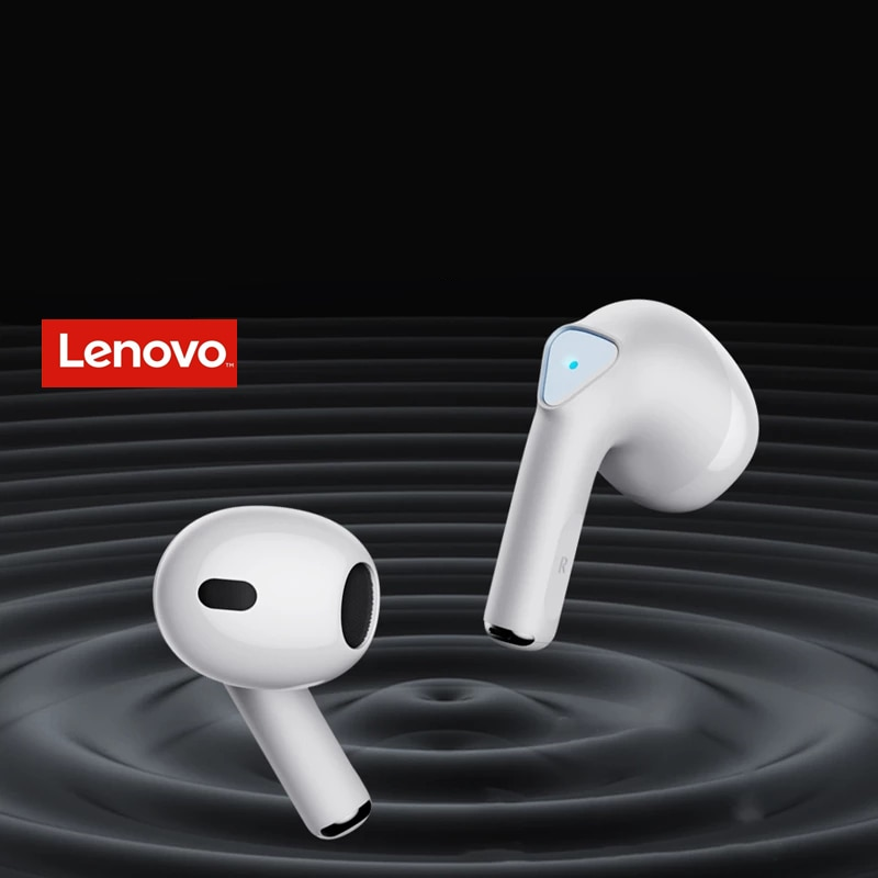 Fone de Ouvido Lenovo LP80 Original | Henry
