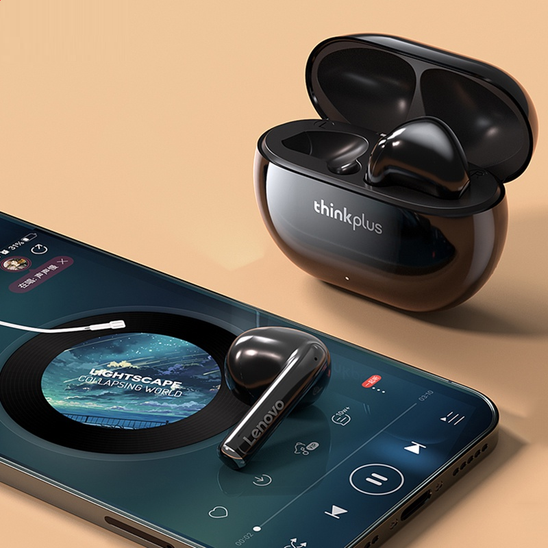 Fone de Ouvido Lenovo Esportivo X16 Original | Henry