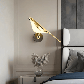 Arandela Pássaro - Led Bird | Henry