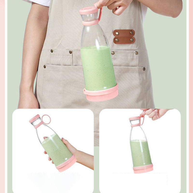 VitaJuice - Mixer USB Compacto Portátil | Henry