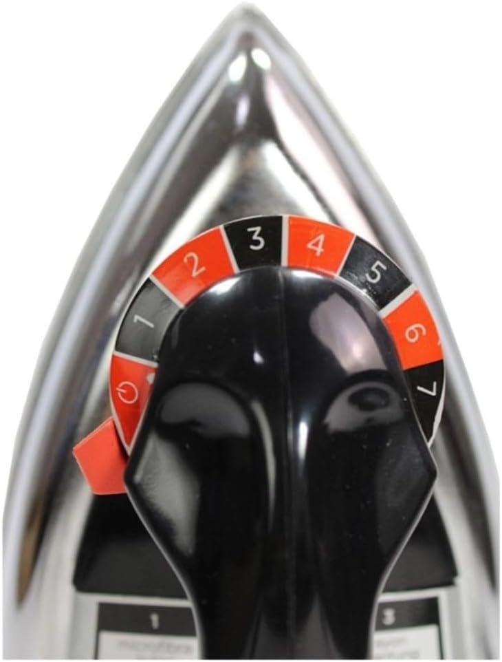 Ferro de Passar Black Decker | Henry