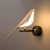 Arandela Pássaro - Led Bird | Henry