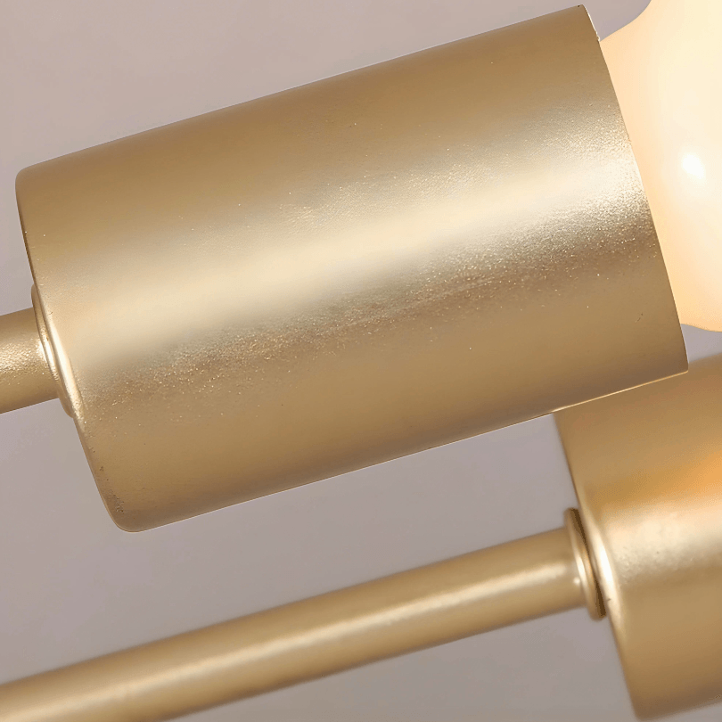 Lustre Sputnik para 6 Lâmpadas | Henry