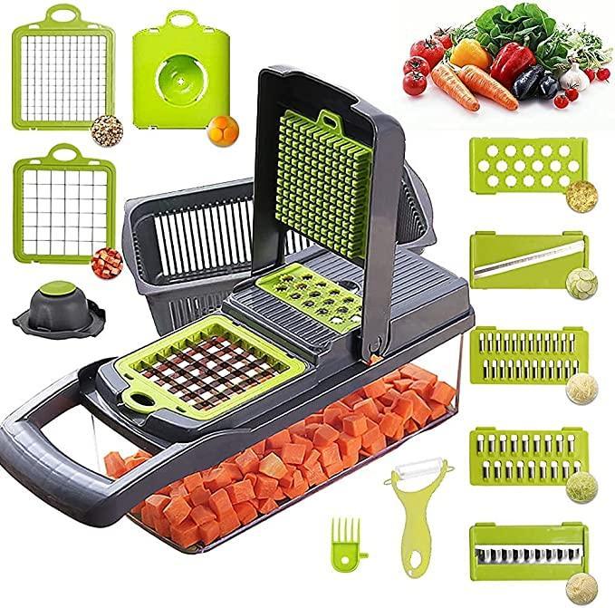 Mandoline Fatiador MultiPro | Henry