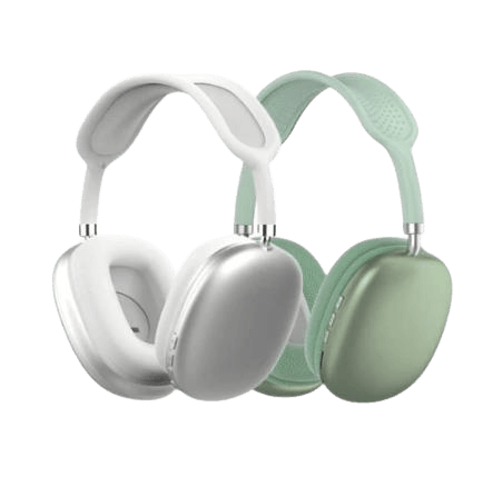 HF MaxPhone®️ - Fone de Ouvido Bluetooth (COMPRE 1 LEVE 2) - LOJAS HENRY SHOP