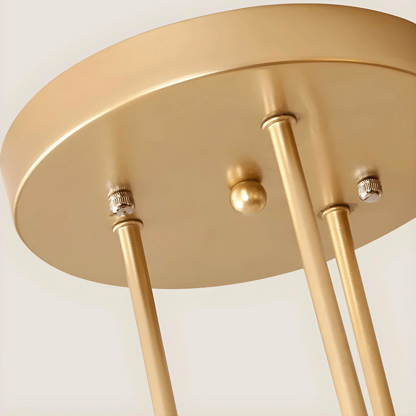 Lustre Sputnik para 6 Lâmpadas | Henry