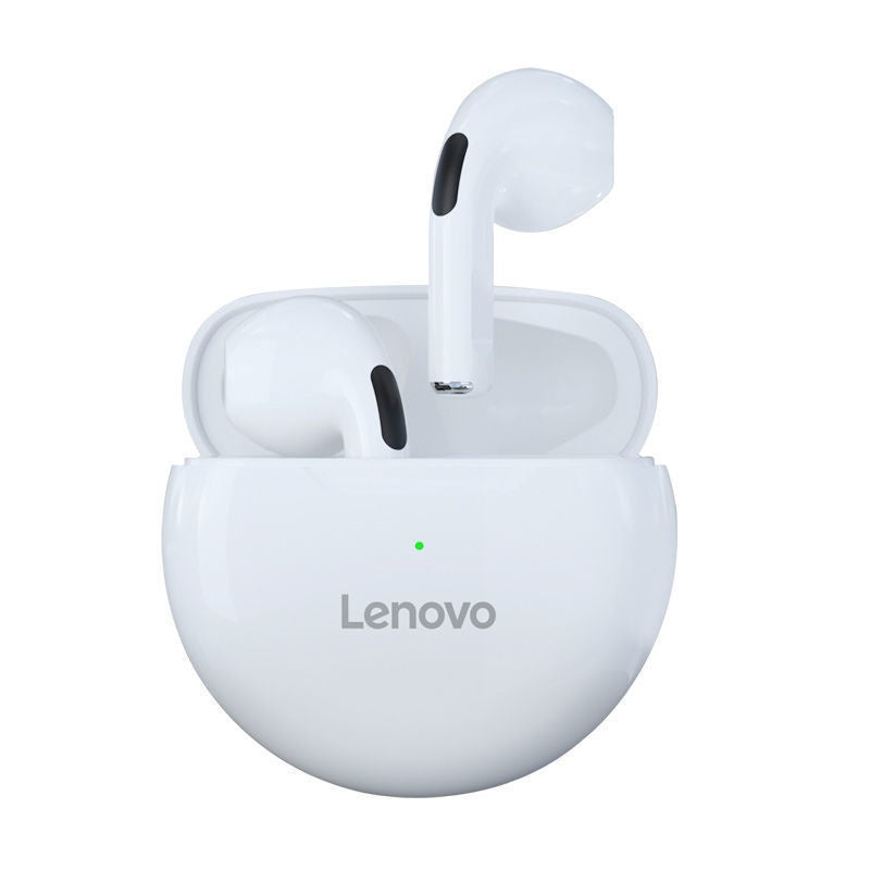 Fone de Ouvido Lenovo LP80 Original | Henry