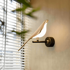 Arandela Pássaro - Led Bird | Henry