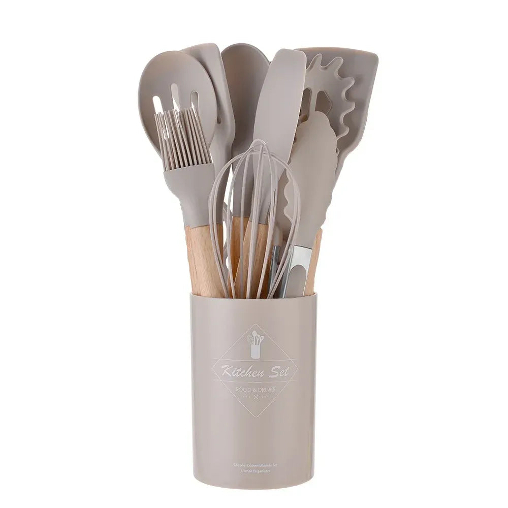 Conjunto 11 Utensílios de Cozinha | Henry