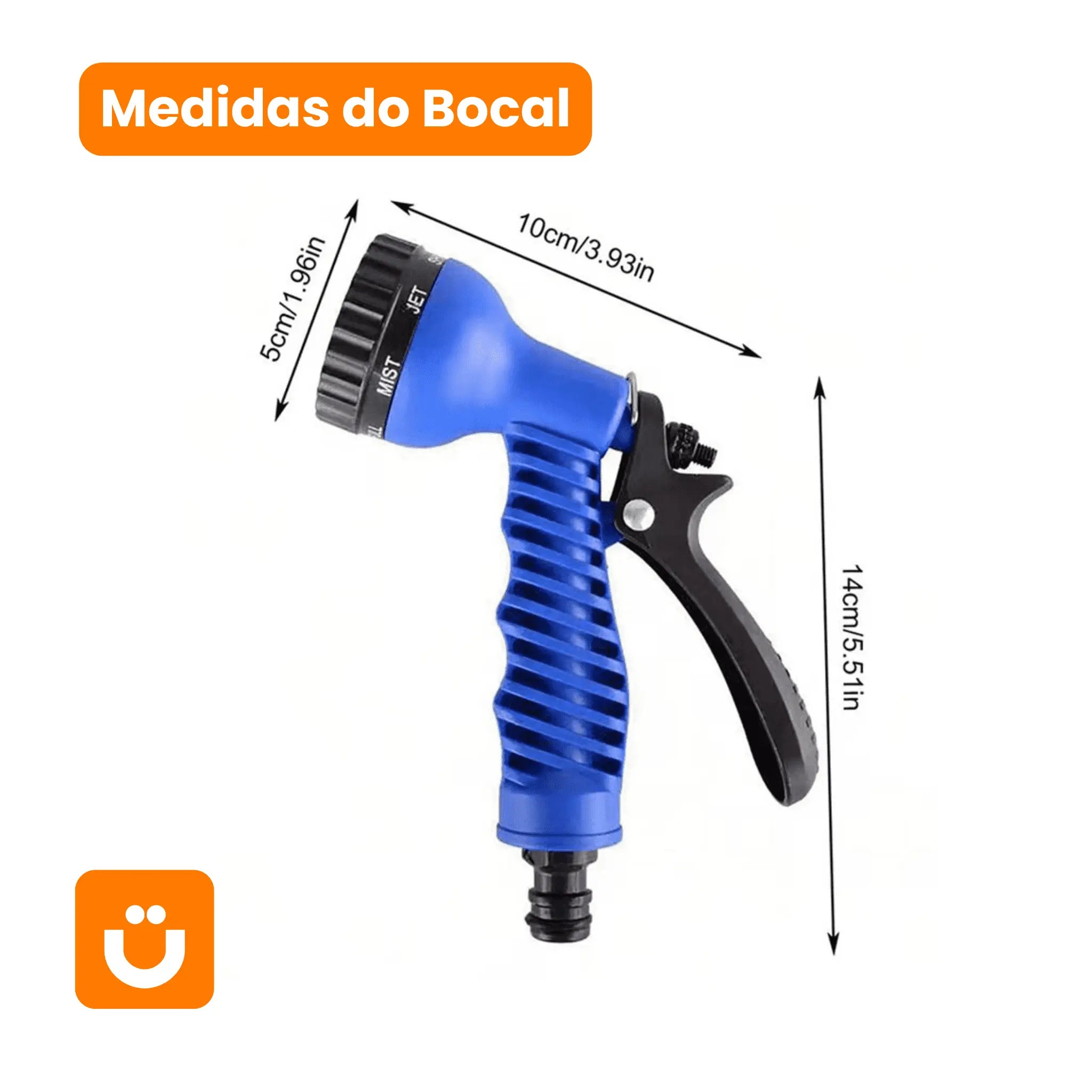 Mangueira Mágica | Henry