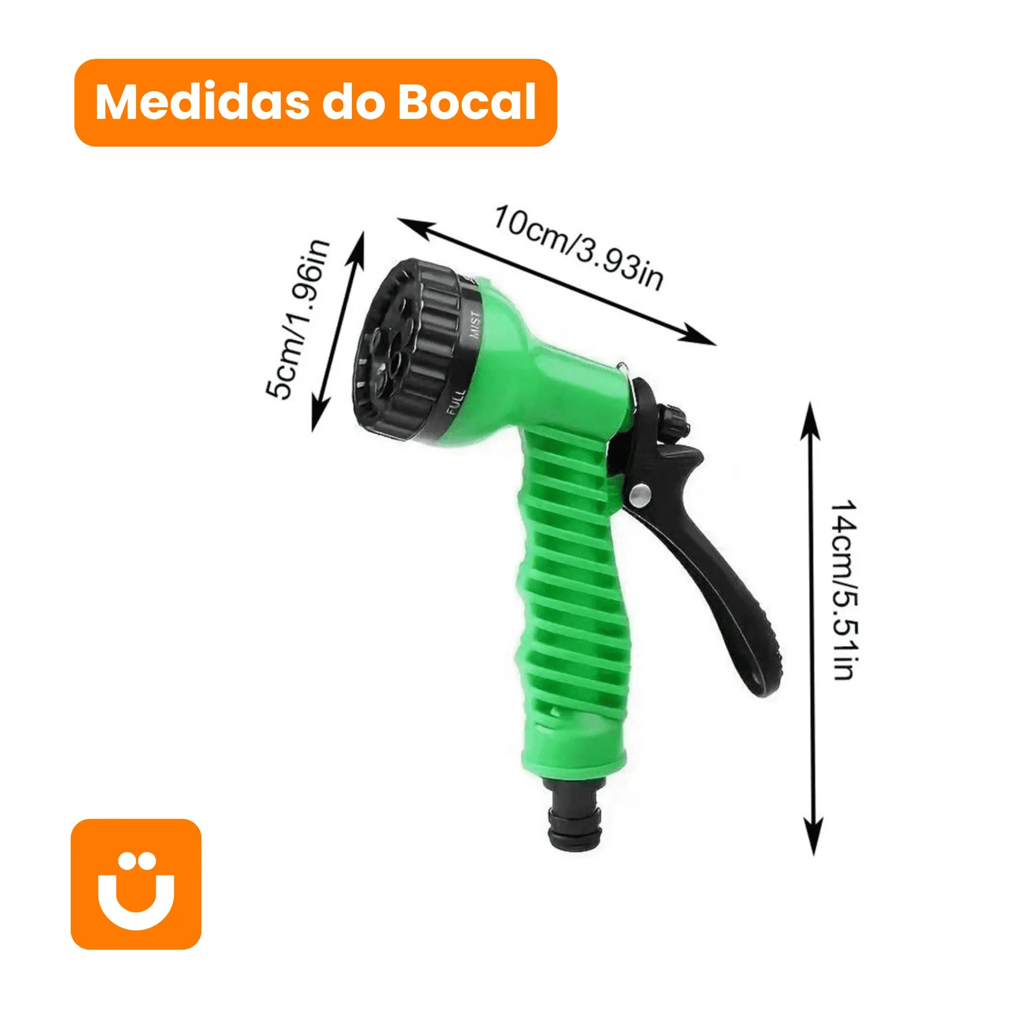 Mangueira Mágica | Henry
