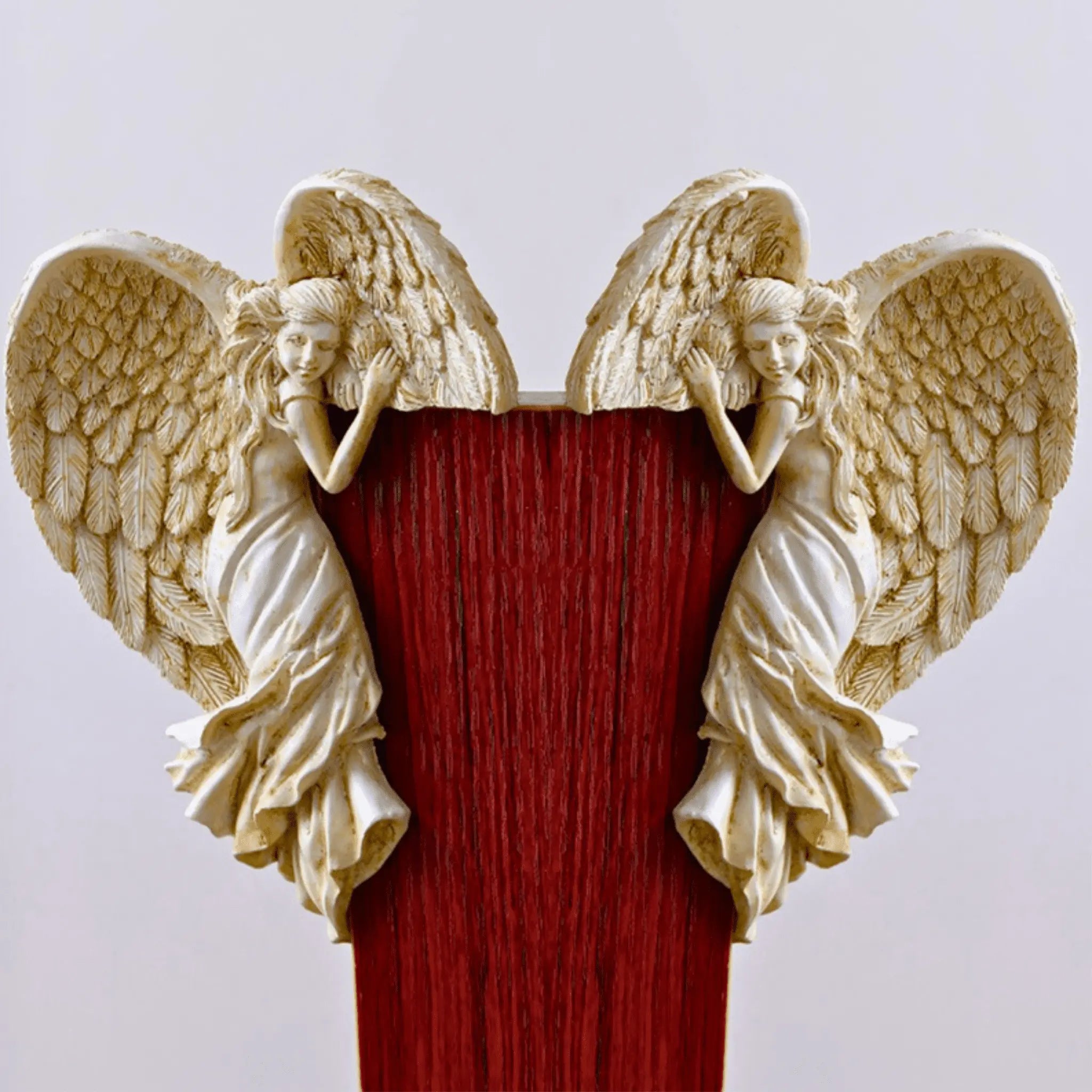 Moldura Asas de Anjo | Henry