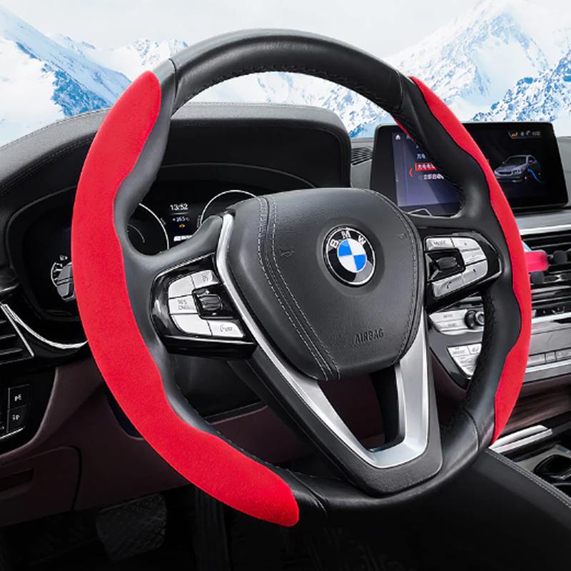 Capa de Volante MS017 | Henry