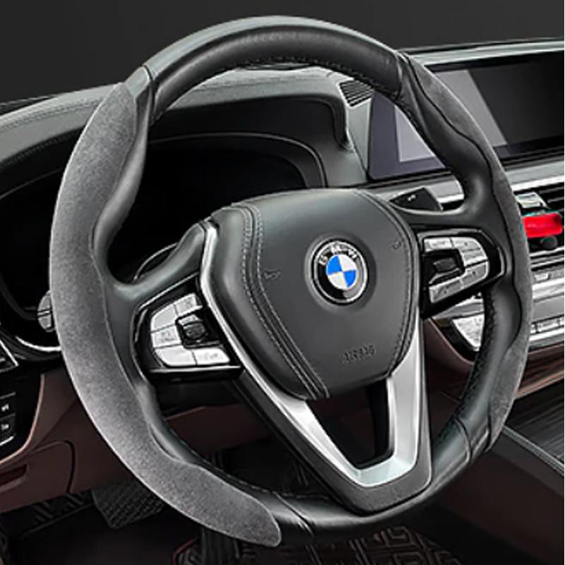 Capa de Volante MS017 | Henry