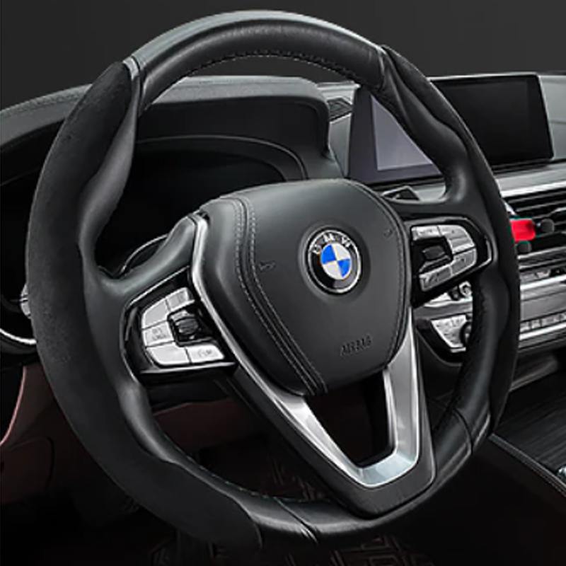 Capa de Volante MS017 | Henry