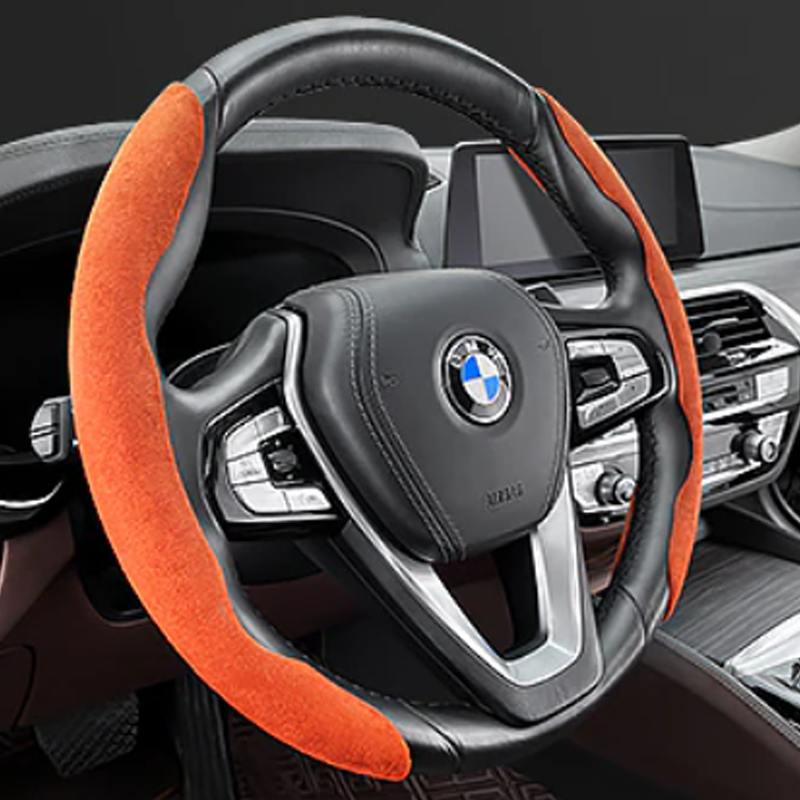 Capa de Volante MS017 | Henry