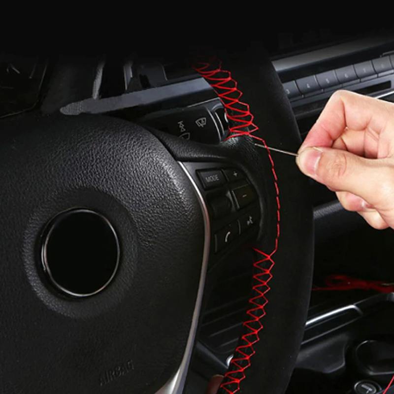 Capa de Volante MS039 | Henry