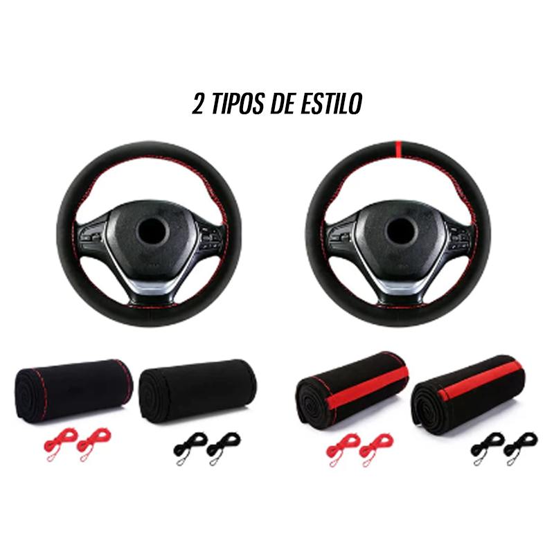 Capa de Volante MS039 | Henry