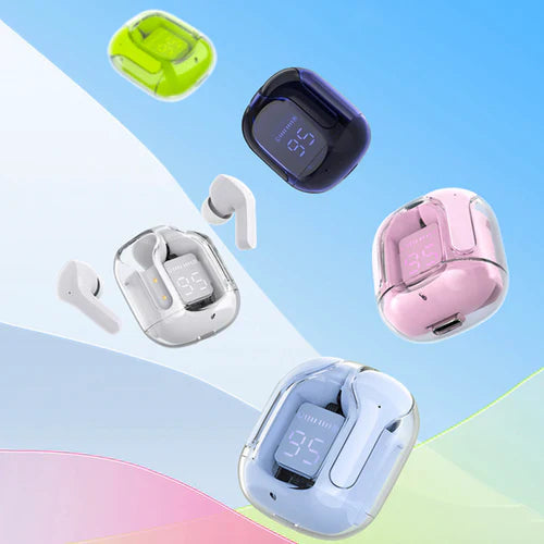 Fone de Ouvido Bluetooth Air Pro BT30 | Henry