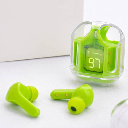 Fone de Ouvido Bluetooth Air Pro BT30 | Henry