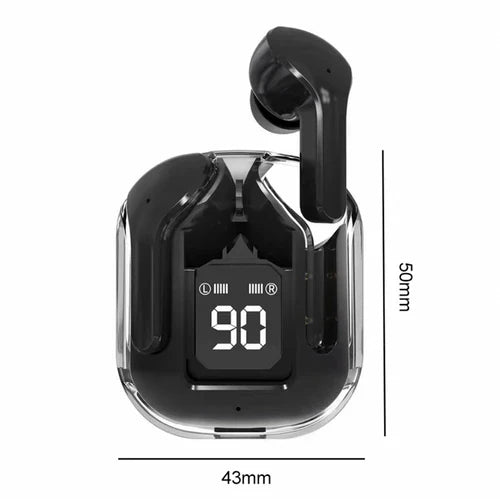 Fone de Ouvido Bluetooth Air Pro BT30 | Henry