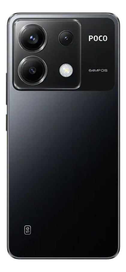 Xiaomi POCO Poco X6 5G Dual SIM 256 GB Preto 8 GB RAM | Henry