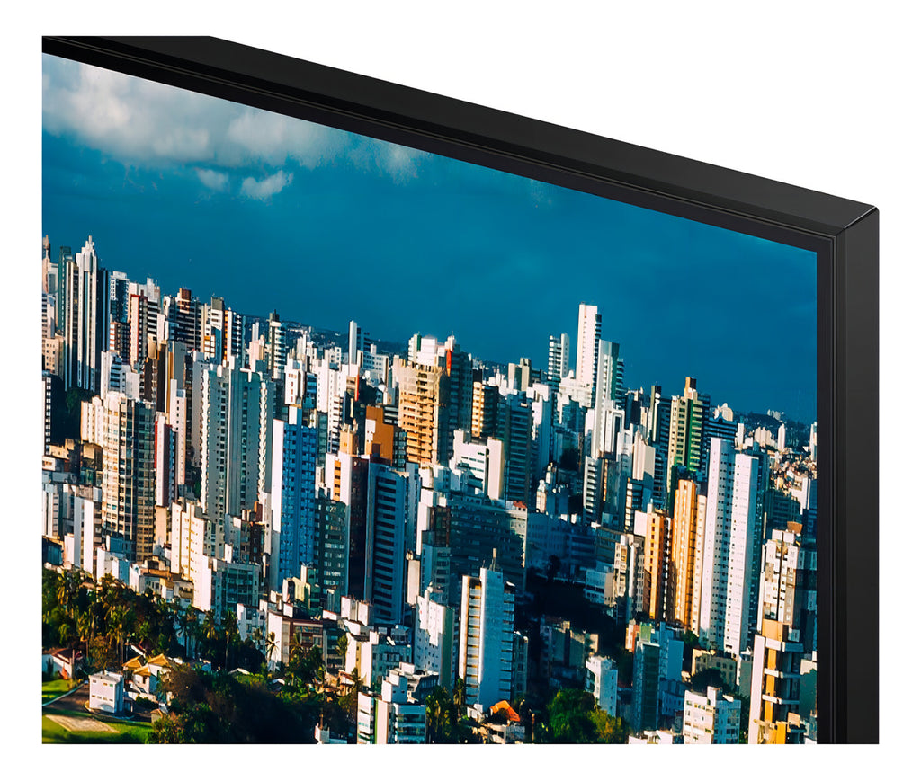 Tv Smart Samsung Led 55 Led 4k 55 100v/240v | Henry