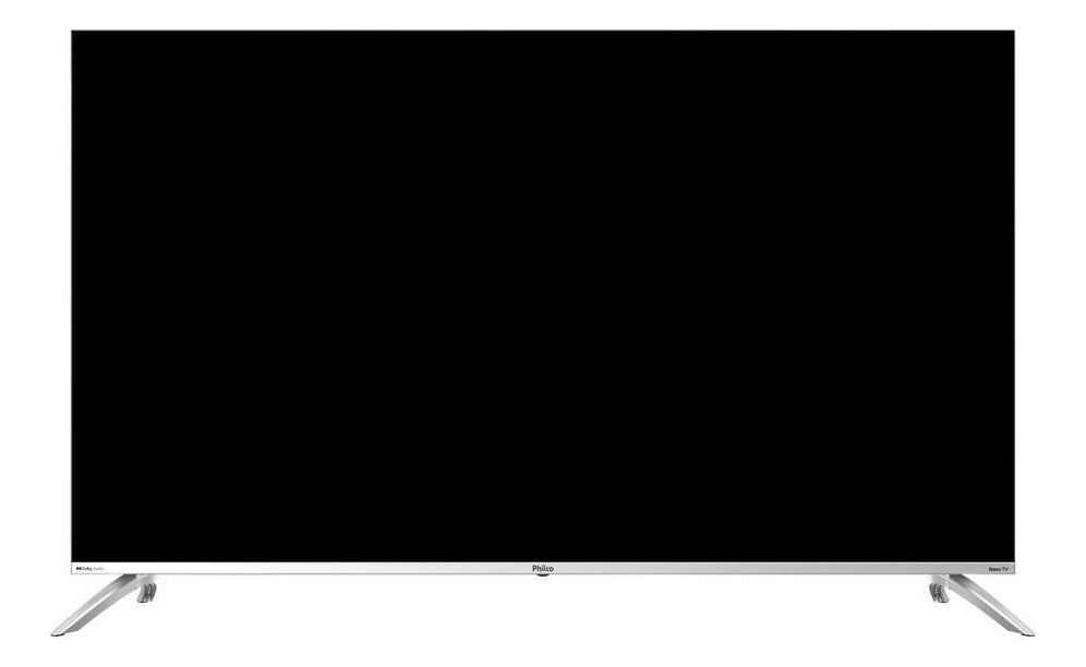 Smart Tv Philco 55'' Ptv55g7pr2csb 4k Roku Tv Led Dolby Audio | Henry