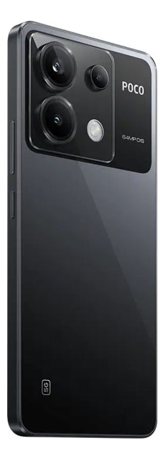 Xiaomi POCO Poco X6 5G Dual SIM 256 GB Preto 8 GB RAM | Henry